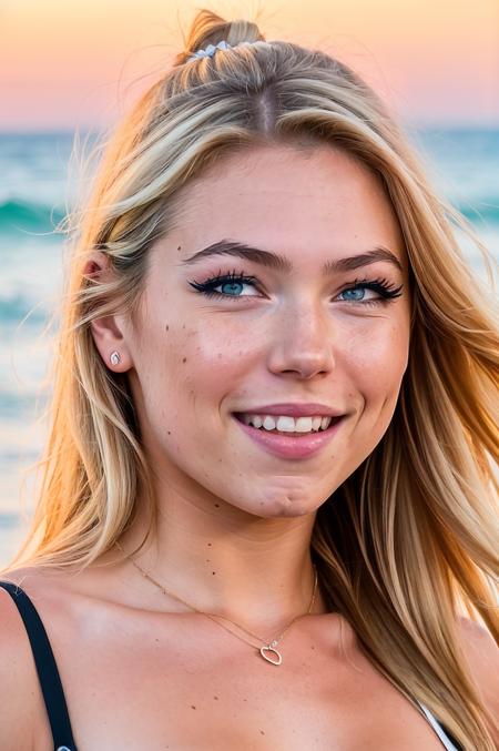 Jutta Leerdam