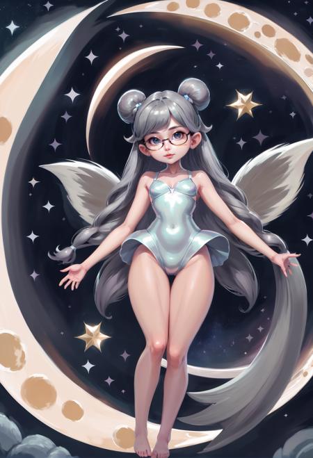 Envy Cute Fairy XL 01