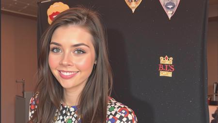 Elise Trouw Reality, v1