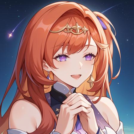 Senadina - Honkai Impact 3rd (6 Outfits) (Pony + IL)