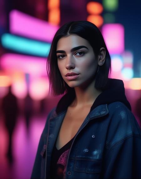 Dua Lipa