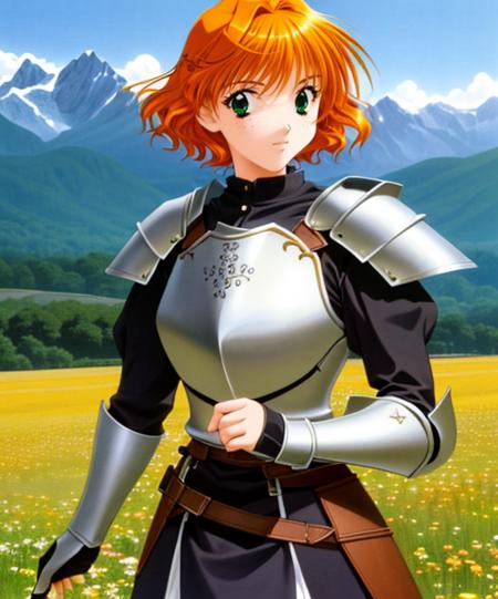 Artist - Aya Kadoi (SD1.5/Pony)版本SD1.5 v1.0 (ID: 326028)