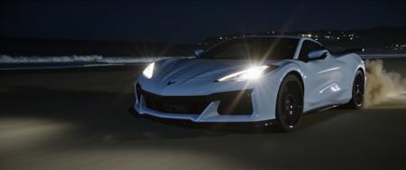 Contemporary High End Car Commercial Style Flux