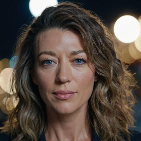 Natalie Zea LoRA SDXL