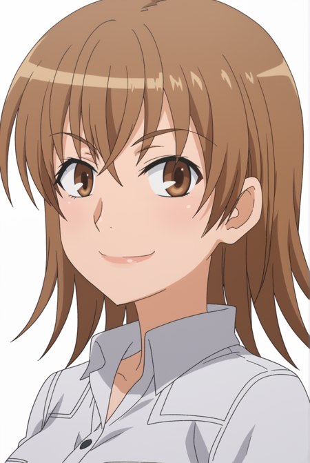 [COMMISSION] Toaru Kagaku no Railgun | Misuzu Misaka (PDXL)版本Misuzu Misaka (ID: 640769)