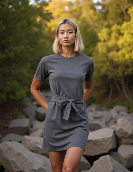 nobody Asian