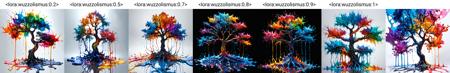 SDXL wuzzolismus | dark enhancing effect