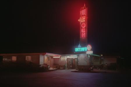 Fuji Pro 400H | Film stock
