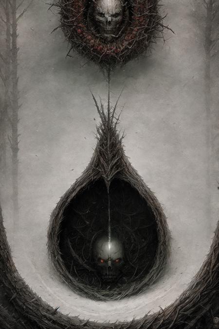 Anton Semenov - ArtStyle