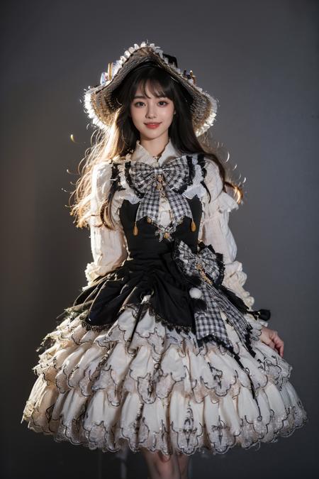 Modern victorian fashion dress | 洛丽塔裙子 | ロリータ ドレス Vol.3