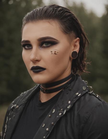 Rhea Ripley