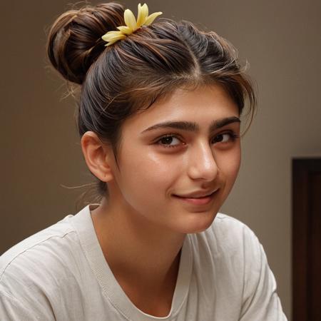 Mia Khalifa SD1.5 + XL + F1D