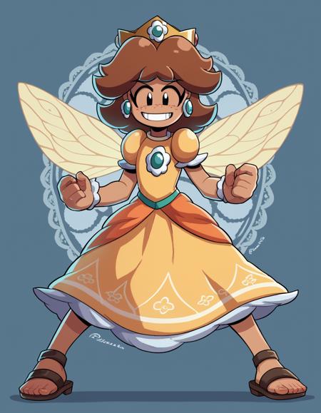 Pringus Mcdingus Style