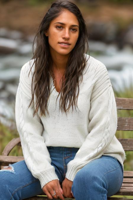 Allison Stokke