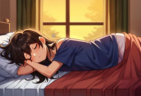 Mari (from Omori) [Pony]