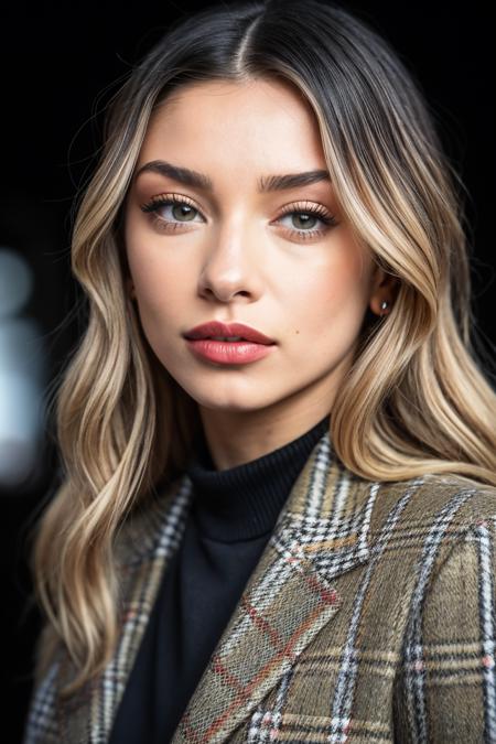 Taylor Olympios