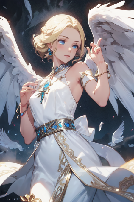 Angel (Tekken)