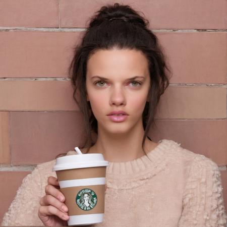 Marina Nery for everClearPony and SDXL