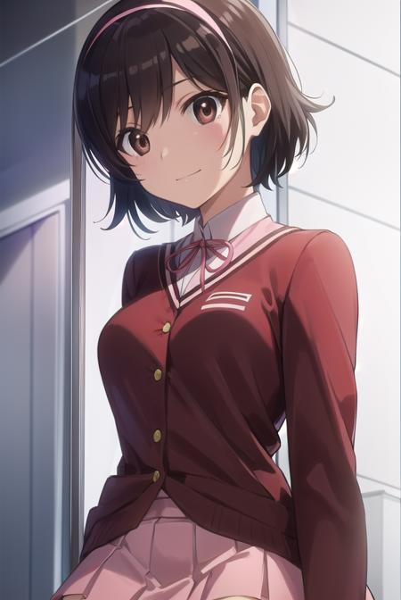 Ayumi Takahara (高原 歩美) - The World God Only Knows (Kami nomi zo Shiru Sekai) ( 神のみぞ知るセカイ)版本anime s1s2 (ID: 368325)