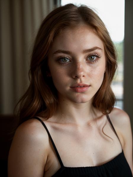 Maisie Malone MXAI