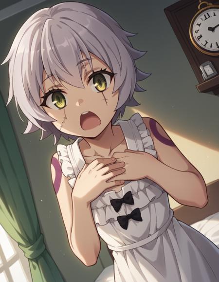 Jack the Ripper (ジャック・ザ・リッパー) - Fate Grand Order
