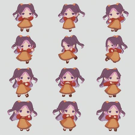 Vibing Dance (Frieren Vibing meme) PDXL
