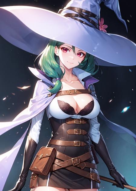 Evelyn Counter side版本DivineElegance (ID: 288165)