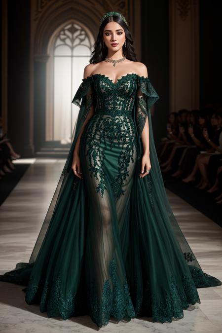 Haute Couture - by EDG