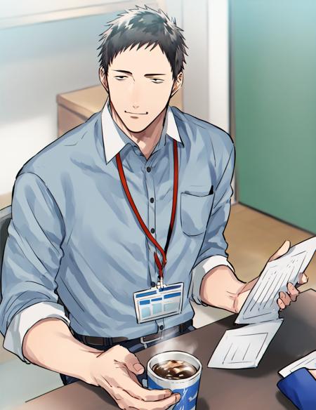社築 / Yashiro Kizuku(にじさんじ NIJISANJI)版本v0.6 (ID: 1012704)