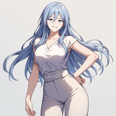 Skaya Killiland (Return of the Frozen Player) | Manhwa | Webtoon