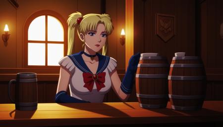 Suicide Squad Isekai Style