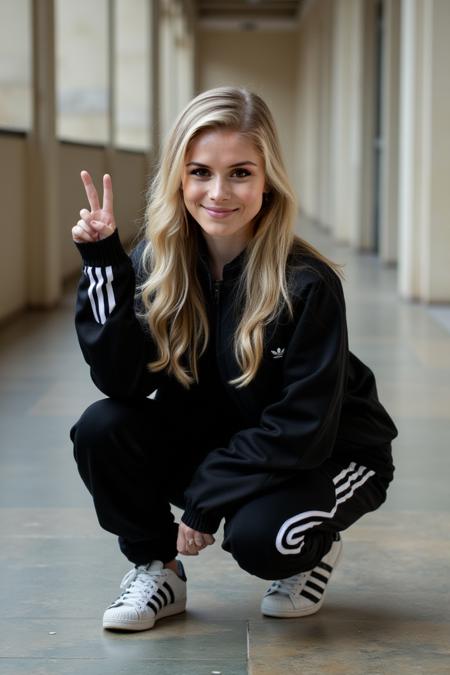 Erin Moriarty | wo