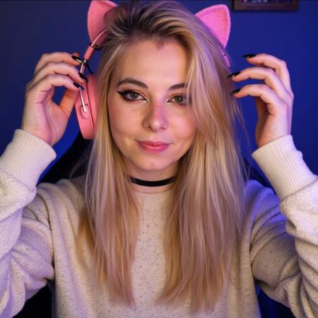 ASMR Divinity