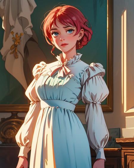 Regency Period SD1.5