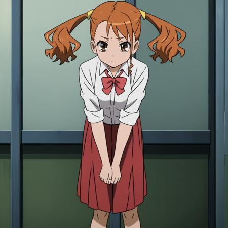 Naruko Anjou (Anohana The Flower We Saw That Day) XL pony LORA