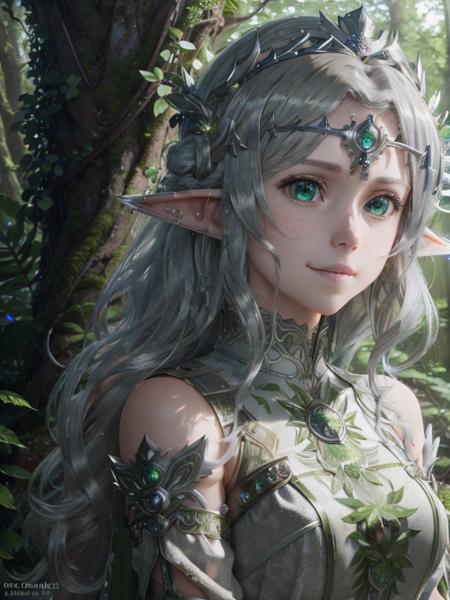 SAO - Sword Art Online trigger list