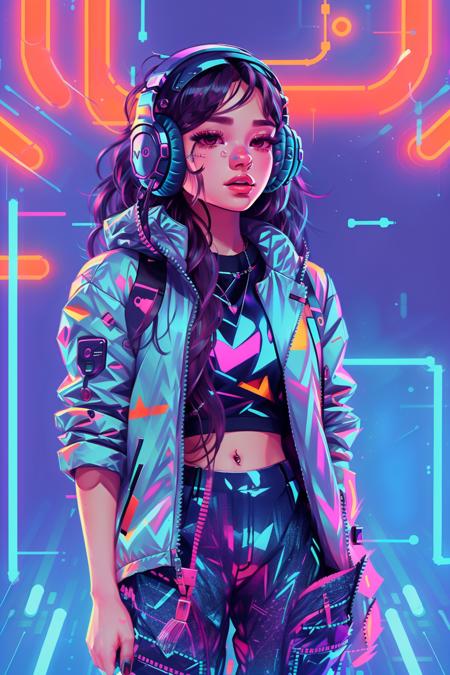X光-xguang-midjourney风格模型