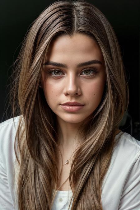 Karlotta Nila | German Instagram / TikTok Influencer