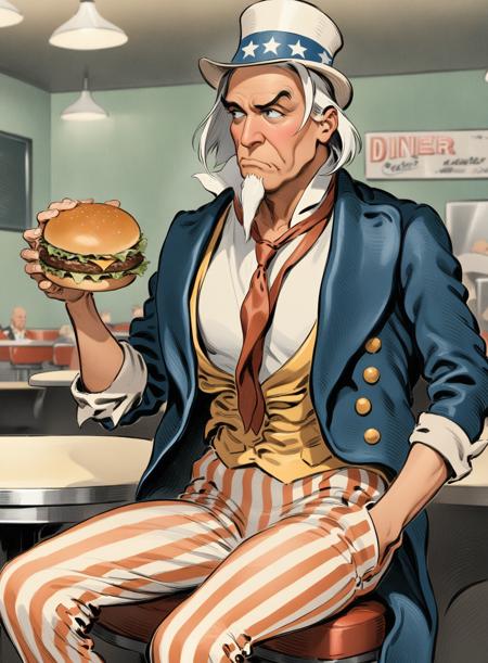 Uncle Sam