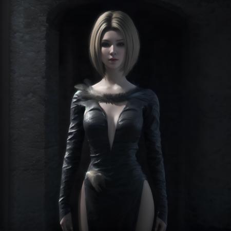 Benedikta Harman