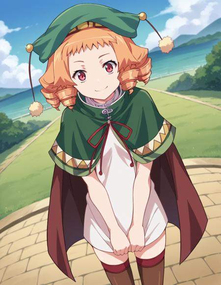Ruu Ruu (ルー・ルー) - Kuroinu: Kedakaki Seijo wa Hakudaku ni Somaru (黒獣 [クロイヌ] ～気高き聖女は白濁に染まる～) - COMMISSION