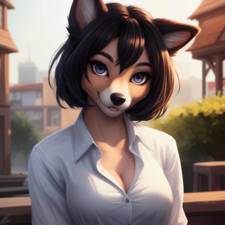 yiffyToonShaperMix版本yiffyToonShaperMix (ID: 163916)