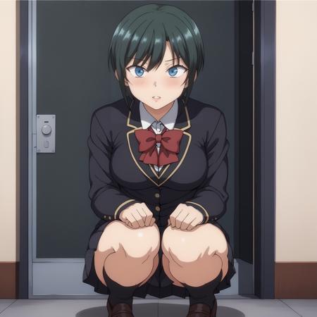 Akane Hasegawa (Saimin Seishidou) XL pony LORA