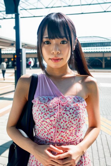 PornMaster-日本AV女优-矢泽美美-Japanese AV actress-Yazawa Mimi