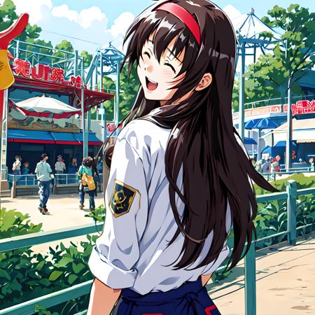 himeno yuuri/姫野優里（鬼作）