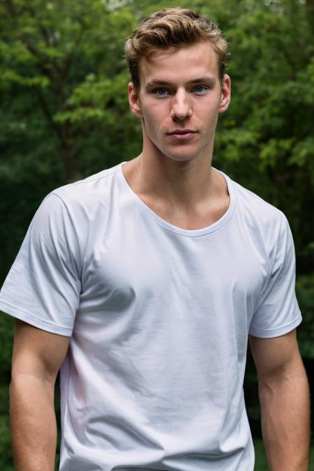 Alex Cowling