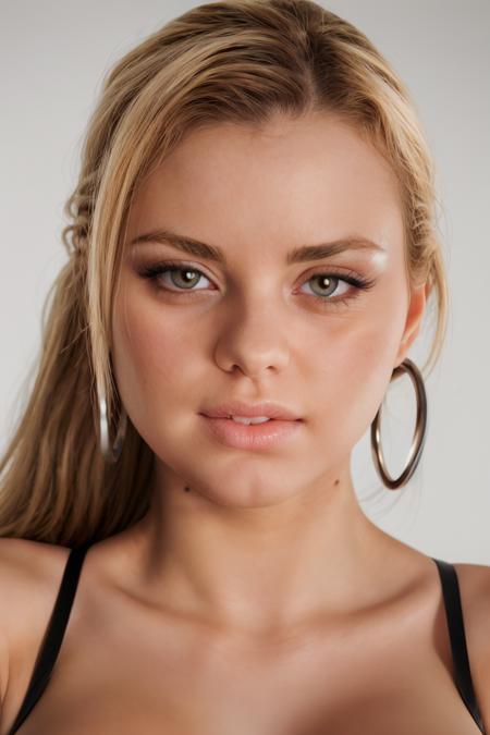 Jessie Rogers Pornstar LORA ?