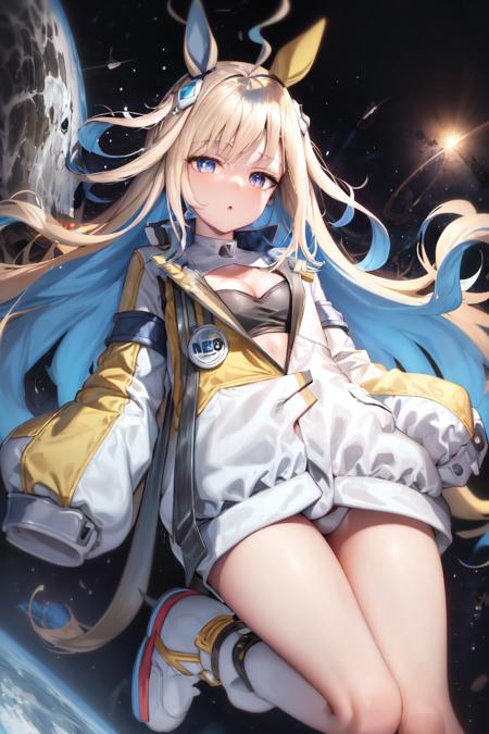 Neo Universe (umamusume)版本LoHa (ID: 68499)