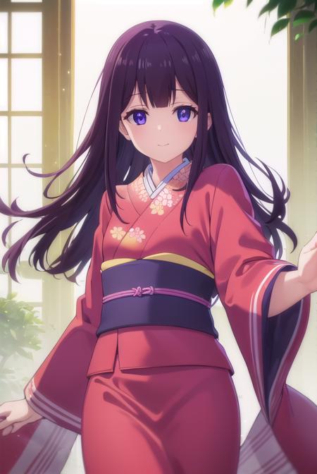 Aika Sakuranomiya (桜ノ宮 愛香) - Blend S (ブレンド・S)