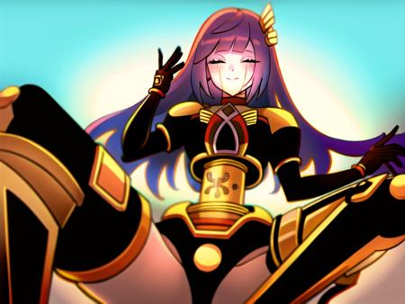 Galatea, the Orcust Automaton オルフェゴール・ガラテア  (YU-GI-OH! 遊戯王OCG)